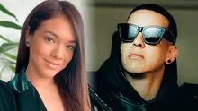 Jazmín Pinedo: la vez que Daddy Yankee pidió conocer en persona a la conductora de televisión