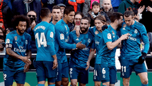 Champions League: La estrella del Real Madrid que no jugará ante el PSG