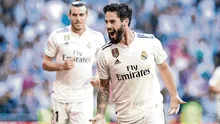 Real Madrid vs Celta de Vigo: una victoria Real tras el regreso de Zidane