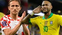 [Fútbol Libre TV, En Vivo] Brasil quedó eliminado en penales por Croacia en el Mundial Qatar 2022
