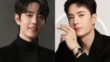 Famosos chinos más guapos 2020: Xiao Zhan y Wang Yibo lideran torneo online