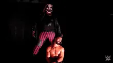Bray ‘The Find’ Wyatt apareció para atacar a Seth Rollins en WWE Clash of Champions [RESUMEN]