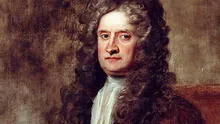 Isaac Newton: ¿Cuales fueron los aportes más importantes del científico?