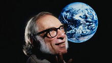 Hace 35 años Isaac Asimov imaginó cómo sería el mundo en el 2019: ¿en qué acertó?