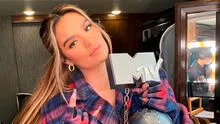 Karol G es la mejor artista latina de los MTV Europe Music Awards 2020 [VIDEO]