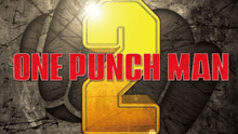 One Punch Man: el héroe más poderoso de todos regresa
