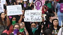Feminicidios en México: PAN se suma al paro nacional ‘ Un día sin nosotras’