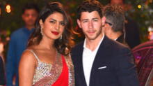Nick Jonas y Priyanka Chopra: ¿cómo fue la boda del miembro de los Jonas Brothers y la actriz india?
