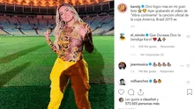 Inauguración de la Copa América 2019: Karol G y Léo Santana como protagonistas