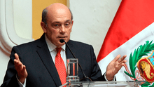 Perú anuncia en Grupo de Lima que no apoyará intervención militar en Venezuela