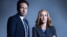 'The X Files' tendrá una nueva temporada
