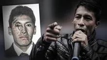 ‘Jota Maelo’: líder de La Resistencia participó en homicidio de excombatiente del Cenepa [VIDEO]   