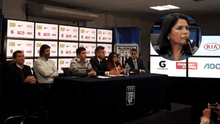 Alianza Lima desmiente a exadministradora Susana Cuba [VIDEO]