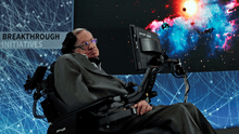  Stephen Hawking: libro póstumo afirma que “Dios no existe”