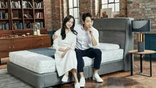Kim Tae Hee y Bi Rain revelan nuevas fotos de casados tres años después de boda