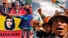 Máximo sindicato aliado de Evo Morales exige que renuncie a la presidencia [VIDEO]