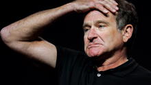 Libro biográfico de Robin Williams revela momentos trágicos del actor antes de su suicidio