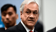 Protestas en Chile EN VIVO: Sebastián Piñera dice que el país quiere vivir “en paz”