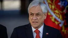Piñera pide “perdón” por los “errores” cometidos en Chile, pero dice que “lo peor ya pasó” [VIDEO]