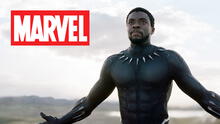 Black Panther: Chadwick Boseman podría volver a interpretar al héroe de Marvel antes de lo previsto