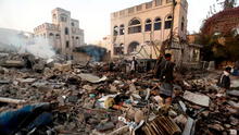 Consejo de Seguridad de la ONU discute acuerdo de tregua estancado en Yemen