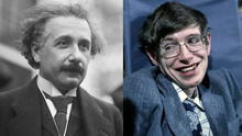 Los dos genios que vivieron 76 años para revolucionar nuestro conocimiento