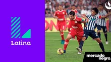 Latina transmitirá el Torneo Descentralizado en acuerdo con Gol TV 