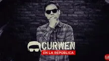 Curwen: El prófugo hermanito Félix Moreno