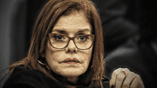 Renuncia Mercedes Aráoz y ya no es vicepresidenta del Perú [VIDEO] 