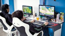 Dota 2 y Warcraft son los juegos más vinculados a casos de ciberadicción, según Cedro