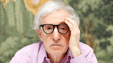 Prohíben rodaje de la película de Woody Allen por denuncia de abuso sexual