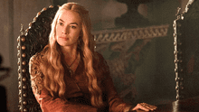 Lena Headey rompe su silencio sobre polémico desnudo en Game of Thrones 