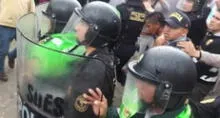 Apurímac: Remueven a policías tras cruel asesinato de niñas en Andahuaylas