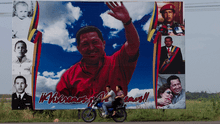El Mundo: ¿Qué sería hoy de Venezuela si Hugo Chávez viviera?