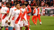 Selección Peruana: la preocupante estadística que tiene la 'Bicolor' antes de la Copa América