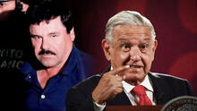 El ‘Chapo’ Guzmán envía mensaje a AMLO desde prisión en Estados Unidos: “No ha visto el sol”