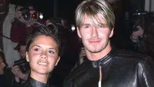 Victoria Beckham molesta con particular hobbie de su esposo David [VIDEO]