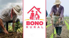 Bono Rural 760 soles: ¿cómo saber si soy beneficiario del subsidio agrario?
