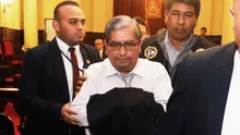 Cuellos Blancos: PJ evaluará este martes cese de prisión preventiva de Gutiérrez Pebe 