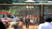 Incendio en centro juvenil deja nueve muertos en Brasil