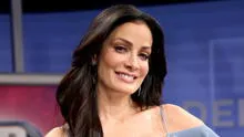 Dayanara Torres comparte la mejor noticia en su lucha contra el cáncer [VIDEO]