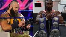 WWE SmackDown: Bray Wyatt sorprende a Strowman y Big-E recupera los títulos en pareja [RESUMEN]