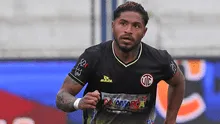 Gino Guerrero se pone a disposición de las autoridades paraguayas [VIDEO]