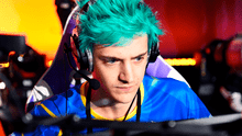 Ninja se disculpa porque Twitch habría emitido contenido para adultos en su canal [FOTOS]