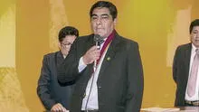 Presidente del Consejo Regional de Cusco: “Que se convoque a elecciones y el país dé vuelta a la página”