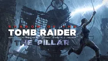 Shadow of the Tomb Raider: The Pillar es el segundo DLC, el cual se lanzará en esta fecha
