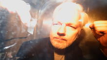 Suecia reabre investigación contra Julian Assange por presunta violación 