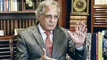 Manuel Rodríguez Cuadros es dado de baja como representante permanente de Perú en la ONU