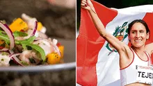 El deporte, la cultura y la gastronomía unen más a los peruanos