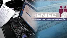Revisa lo último sobre cómo cambiar la dirección de tu DNI